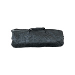 Chrome Hearts Black Leather 2XL Cross Patch Duffel Bag - Morely TrendsChrome Hearts Type here:)