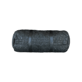 Chrome Hearts Black Leather 2XL Cross Patch Duffel Bag - Morely TrendsChrome Hearts Type here:)