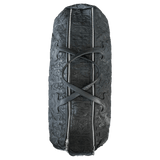 Chrome Hearts Black Leather 2XL Cross Patch Duffel Bag - Morely TrendsChrome Hearts Type here:)