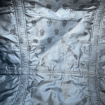 Chrome Hearts Black Leather 2XL Cross Patch Duffel Bag - Morely TrendsChrome Hearts Type here:)