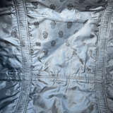 Chrome Hearts Black Leather 2XL Cross Patch Duffel Bag - Morely TrendsChrome Hearts Type here:)