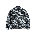 Louis Vuitton Navy Camouflage Monogram Reversible Jacket - Morely TrendsLouis Vuitton Type here:)