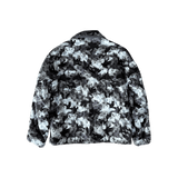 Louis Vuitton Navy Camouflage Monogram Reversible Jacket - Morely TrendsLouis Vuitton Type here:)