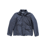 Louis Vuitton Navy Camouflage Monogram Reversible Jacket - Morely TrendsLouis Vuitton Type here:)