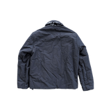 Louis Vuitton Navy Camouflage Monogram Reversible Jacket - Morely TrendsLouis Vuitton Type here:)