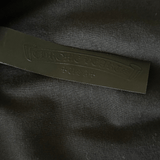 Chrome Hearts Black Velour Triple Cross Women's Longsleeve T-Shirt - Morely TrendsChrome Hearts Type here:)