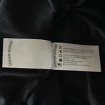 Chrome Hearts Black Velour Triple Cross Women's Longsleeve T-Shirt - Morely TrendsChrome Hearts Type here:)