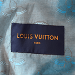 Louis Vuitton Blue 2054 Monogram Windbreaker - Morely TrendsLouis Vuitton Type here:)