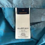 Louis Vuitton Blue 2054 Monogram Windbreaker - Morely TrendsLouis Vuitton Type here:)