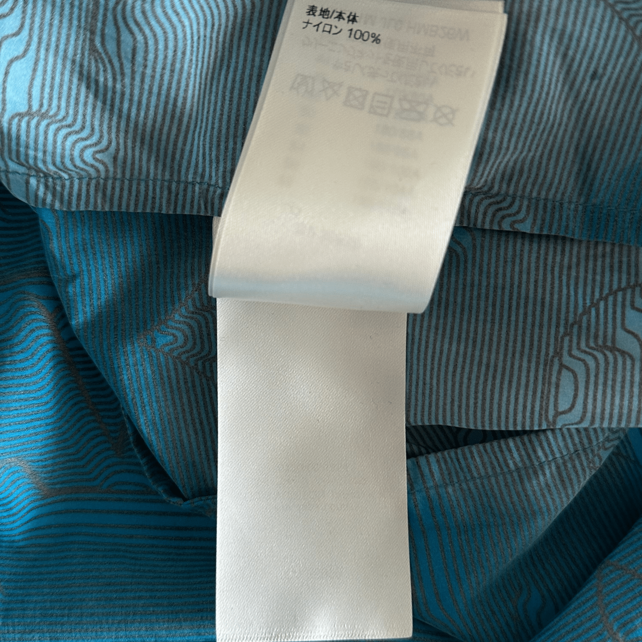 Louis Vuitton Blue 2054 Monogram Windbreaker - Morely TrendsLouis Vuitton Type here:)