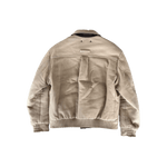 Louis Vuitton Nigo Beige & Brown Damier Reversible Bomber Jacket - Morely TrendsLouis Vuitton Type here:)