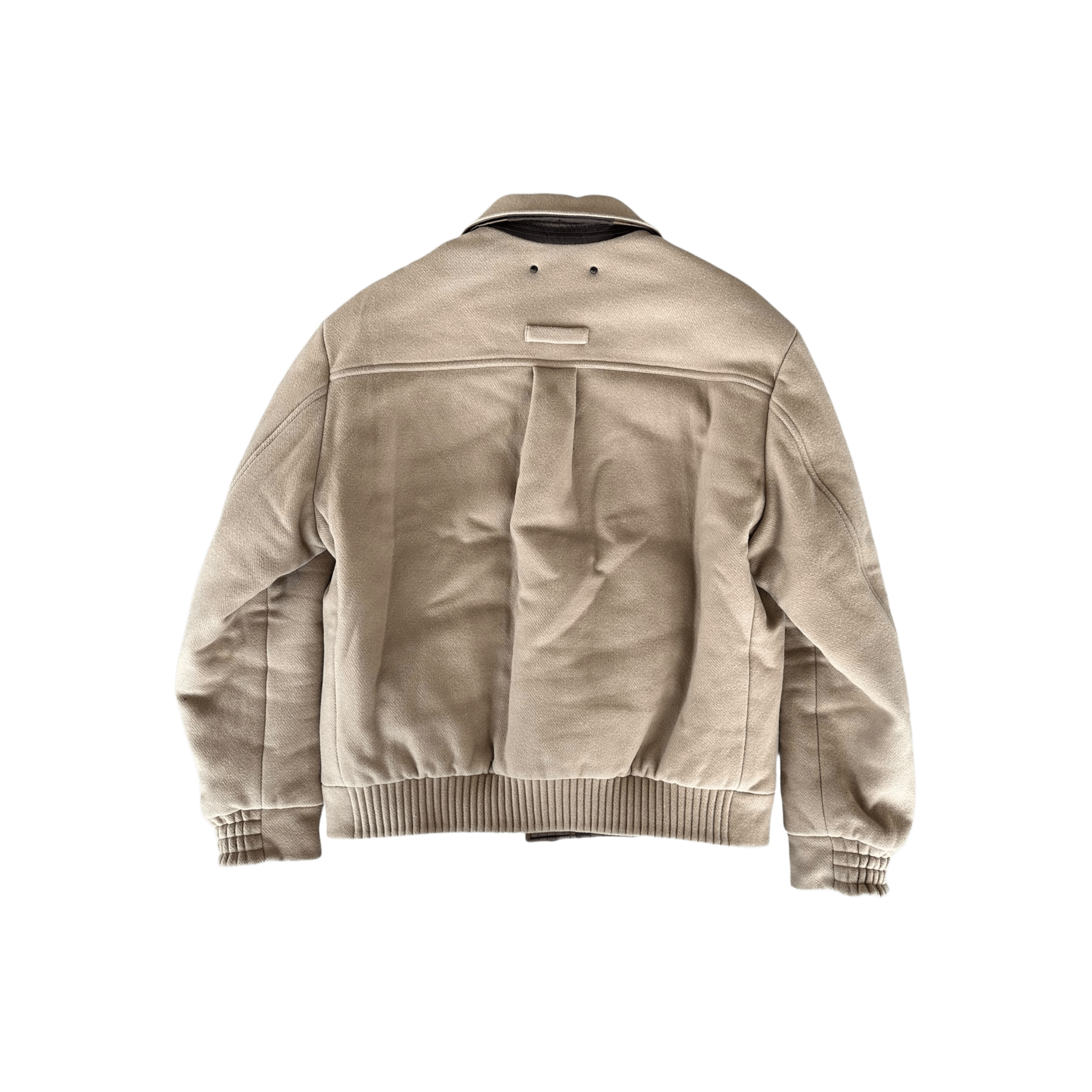 Louis Vuitton Nigo Beige & Brown Damier Reversible Bomber Jacket - Morely TrendsLouis Vuitton Type here:)