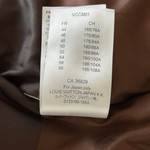Louis Vuitton Nigo Beige & Brown Damier Reversible Bomber Jacket - Morely TrendsLouis Vuitton Type here:)