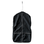 Chrome Black Fleur Garment Bag - Morely TrendsChrome Hearts Type here:)