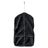 Chrome Black Fleur Garment Bag - Morely TrendsChrome Hearts Type here:)
