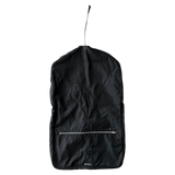 Chrome Black Fleur Garment Bag - Morely TrendsChrome Hearts Type here:)
