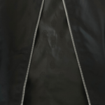 Chrome Black Fleur Garment Bag - Morely TrendsChrome Hearts Type here:)
