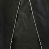 Chrome Black Fleur Garment Bag - Morely TrendsChrome Hearts Type here:)