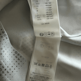 Louis Vuitton Grey LV Pixel Monogram Silk Button Up Shirt - Morely TrendsLouis Vuitton Type here:)