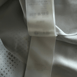 Louis Vuitton Grey LV Pixel Monogram Silk Button Up Shirt - Morely TrendsLouis Vuitton Type here:)