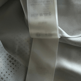 Louis Vuitton Grey LV Pixel Monogram Silk Button Up Shirt - Morely TrendsLouis Vuitton Type here:)