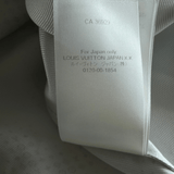 Louis Vuitton Grey LV Pixel Monogram Silk Button Up Shirt - Morely TrendsLouis Vuitton Type here:)