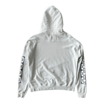 Rhude Vintage White Tile Hoodie - Morely TrendsRhude Type here:)