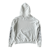 Rhude Vintage White Tile Hoodie - Morely TrendsRhude Type here:)