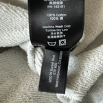 Rhude Vintage White Tile Hoodie - Morely TrendsRhude Type here:)