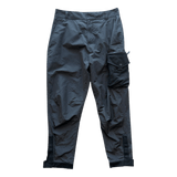 Dior Black Hybrid Cargo Pants - Morely TrendsDior Type here:)