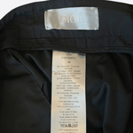 Dior Black Hybrid Cargo Pants - Morely TrendsDior Type here:)