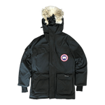 Canada Goose Black Expedition Men's Jacket - Morely TrendsCanada Goose Type here:)