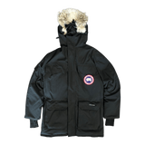 Canada Goose Black Expedition Men's Jacket - Morely TrendsCanada Goose Type here:)