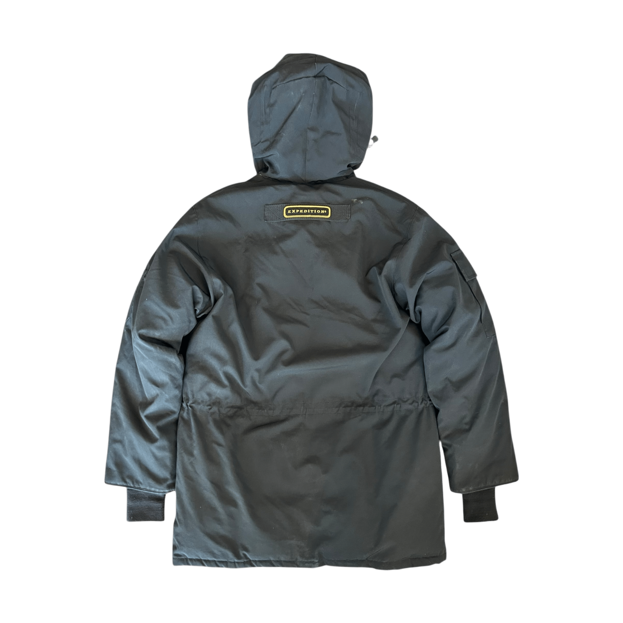 Canada Goose Black Expedition Men's Jacket - Morely TrendsCanada Goose Type here:)