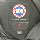 Canada Goose Black Expedition Men's Jacket - Morely TrendsCanada Goose Type here:)