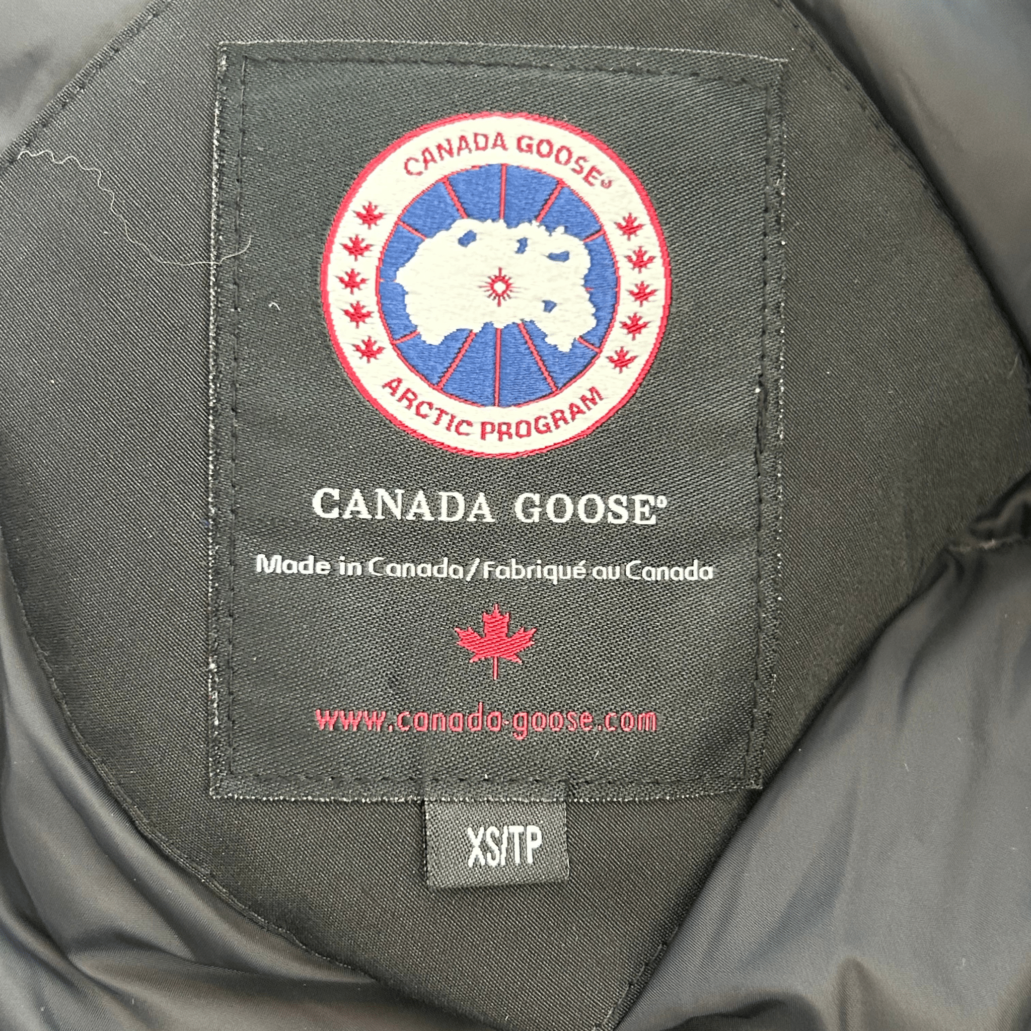 Canada Goose Black Expedition Men's Jacket - Morely TrendsCanada Goose Type here:)