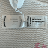 Chrome Hearts White & Pink T - Bar Logo Tank Top - Morely TrendsChrome Hearts Type here:)