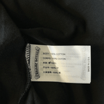 Chrome Hearts Black & Pink Neck Logo Longsleeve T-Shirt - Morely TrendsChrome Hearts Type here:)