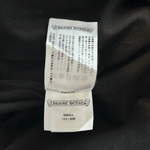 Chrome Hearts Black & Pink Neck Logo Longsleeve T-Shirt - Morely TrendsChrome Hearts Type here:)