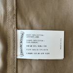 Chrome Hearts Tan & Black Cross Patch Work Dog Jacket - Morely TrendsChrome Hearts Type here:)