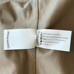 Chrome Hearts Tan & Black Cross Patch Work Dog Jacket - Morely TrendsChrome Hearts Type here:)