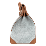 Hermes Gold Togo & Canvas HAC Birkin 50 - Morely TrendsHermes Type here:)