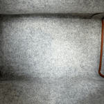 Hermes Gold Togo & Canvas HAC Birkin 50 - Morely TrendsHermes Type here:)