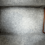 Hermes Gold Togo & Canvas HAC Birkin 50 - Morely TrendsHermes Type here:)