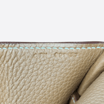 Hermes Gold Togo & Canvas HAC Birkin 50 - Morely TrendsHermes Type here:)