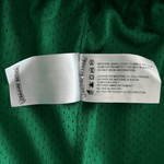 Chrome Hearts Green & Yellow Logo Mesh Shorts - Morely TrendsChrome Hearts Type here:)