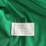 Chrome Hearts Green & Yellow Logo Mesh Jersey T-Shirt - Morely TrendsChrome Hearts Type here:)