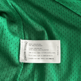 Chrome Hearts Green & Yellow Logo Mesh Jersey T-Shirt - Morely TrendsChrome Hearts Type here:)