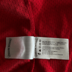 Chrome Hearts Matty Boy Red Form Mesh Jersey T-Shirt - Morely TrendsChrome Hearts Type here:)