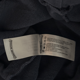 Chrome Hearts Drake Blue Certified Cross Logo Hoodie - Morely TrendsChrome Hearts Type here:)